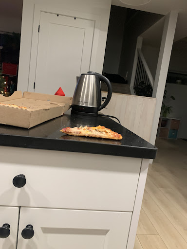 Photo of Saucies27 Pizzeria - 4404 27 St, Vernon, BC V1T 4Y4